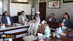 جلسه تکریم و معارفه 2