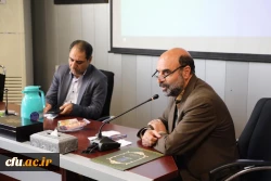 جلسه تکریم و معارفه 5