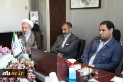 جلسه تکریم و معارفه 9