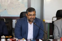 جلسه تکریم و معارفه 12