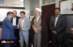 جلسه تکریم و معارفه 15