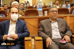  دوره بالندگی و توانمندسازی کاربران سامانه جامع دانشجویی ( خرد)، روز سه شنبه مورخ 24 خردادماه سال جاری در مرکز آموزشی و پژوهشی امام علی (ع) بابلسر شد. 2