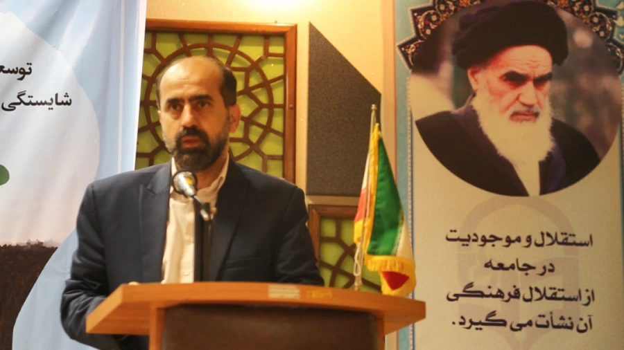  دوره بالندگی و توانمندسازی کاربران سامانه جامع دانشجویی ( خرد)، روز سه شنبه مورخ 24 خردادماه سال جاری در مرکز آموزشی و پژوهشی امام علی (ع) بابلسر شد. 2