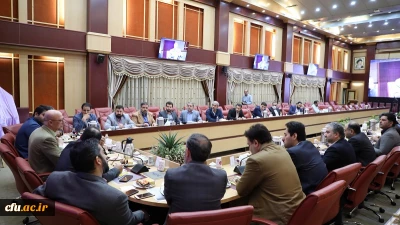 دکتر صحرایی سرپرست دانشگاه فرهنگیان:

ظرفیت اعزام دانشجو معلمان به راهپیمایی اربعین افزایش می یابد