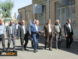 امروز دانشگاه فرهنگیان نقش ویژه ای در تربیت معلمان دارد
 2