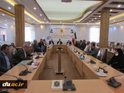 امروز دانشگاه فرهنگیان نقش ویژه ای در تربیت معلمان دارد
 4