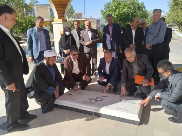 امروز دانشگاه فرهنگیان نقش ویژه ای در تربیت معلمان دارد
 6