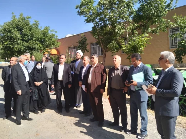 امروز دانشگاه فرهنگیان نقش ویژه ای در تربیت معلمان دارد
 7