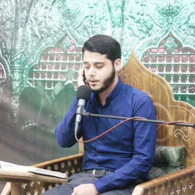 فقط قرائت قرآن کافی نیست بلکه باید عامل به قرآن نیز باشیم. 2