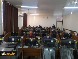 آزمون شبیه ساز