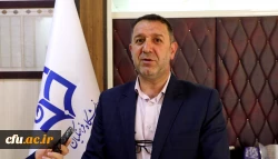 حمایت کامل دولت و مجلس شورای اسلامی از دانشگاه فرهنگیان 2