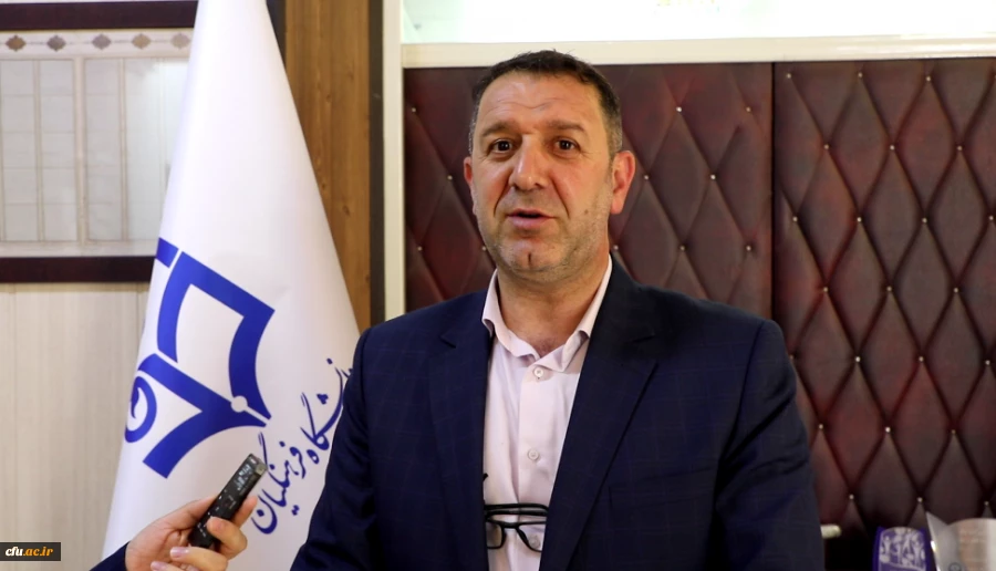 حمایت کامل دولت و مجلس شورای اسلامی از دانشگاه فرهنگیان 2