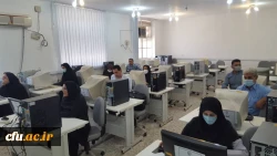 آزمون شبیه ساز