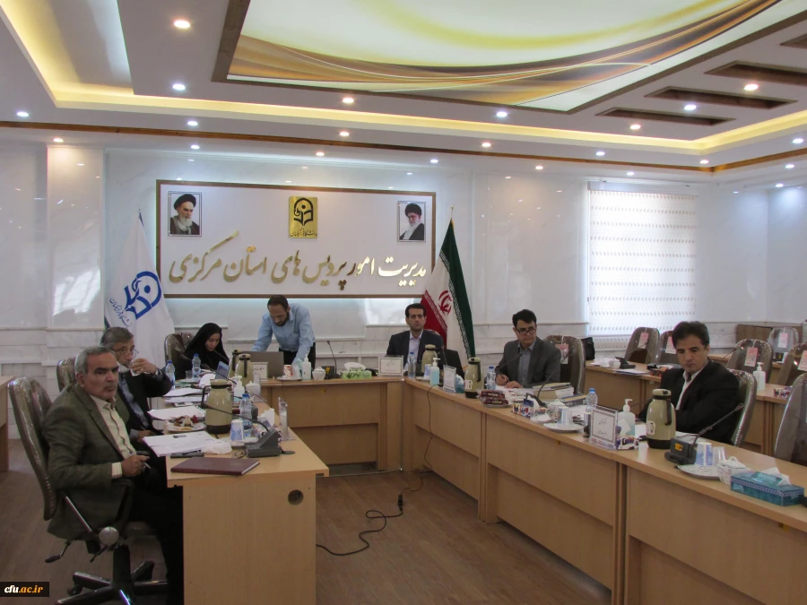 مصاحبه تخصصی جذب هیات علمی پیمانی رشته آموزش زبان انگلیسی
 2