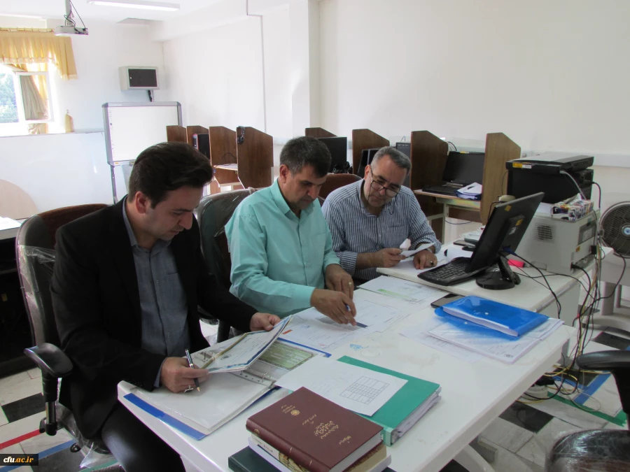 مصاحبه تخصصی جذب هیات علمی پیمانی رشته آموزش زبان انگلیسی
 3