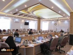 مصاحبه تخصصی جذب هیات علمی پیمانی رشته آموزش زبان انگلیسی
 4