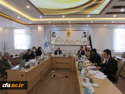 مصاحبه تخصصی جذب هیات علمی پیمانی رشته آموزش زبان انگلیسی
 5