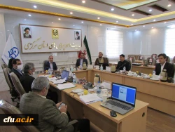 مصاحبه تخصصی جذب هیات علمی پیمانی رشته آموزش زبان انگلیسی
 6