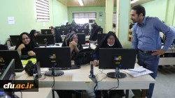 دوره بالندگی کاربران سامانه خرد به روایت تصویر : 11