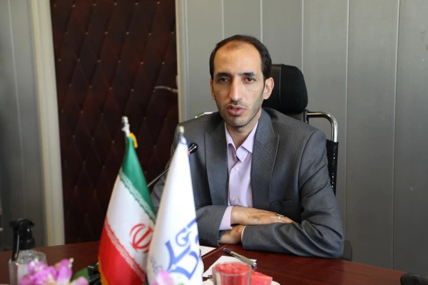 جلسه با معاونت متوسطه 8