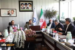 جلسه با معاونت متوسطه 10