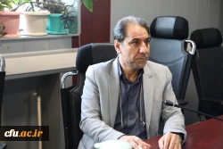 جلسه با معاونت متوسطه 13