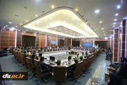 جهت گیری در دوره جدید تقویت دانشگاه فرهنگیان است 2