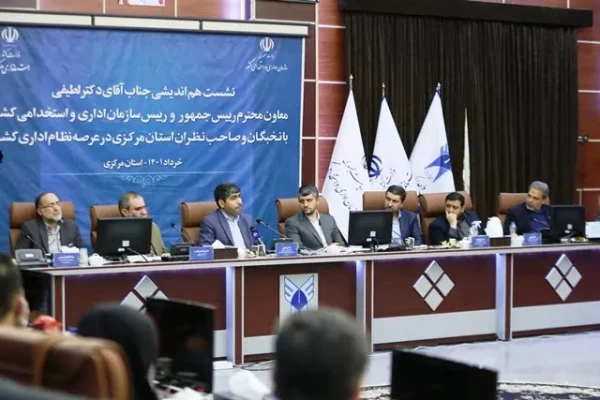 جهت گیری در دوره جدید تقویت دانشگاه فرهنگیان است 3