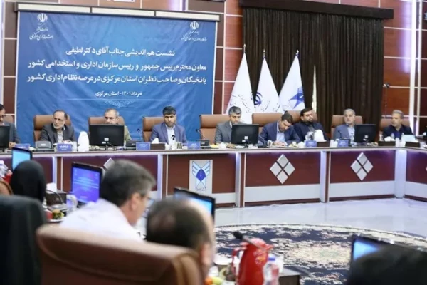 جهت گیری در دوره جدید تقویت دانشگاه فرهنگیان است 5