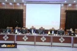 جهت گیری در دوره جدید تقویت دانشگاه فرهنگیان است 6