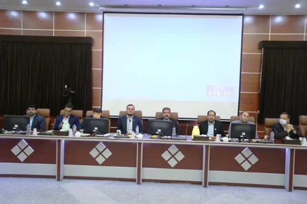 جهت گیری در دوره جدید تقویت دانشگاه فرهنگیان است 6