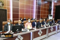 جهت گیری در دوره جدید تقویت دانشگاه فرهنگیان است 7