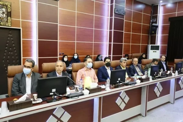 جهت گیری در دوره جدید تقویت دانشگاه فرهنگیان است 7