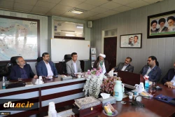 تکریم و معارفه