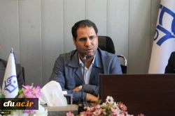 تکریم و معارفه