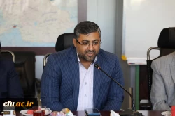 تکریم و معارفه