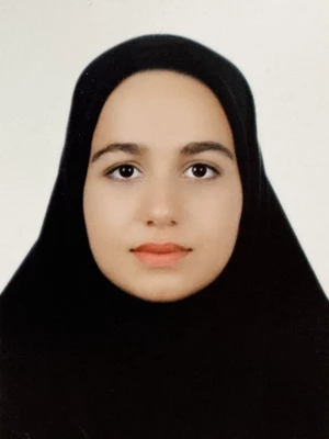 دانشجو معلم فعال فرهنگی دانشگاه فرهنگیان پردیس امیر کبیر البرز، اخلاق مداری و تعقل را راه رسیدن به اهداف دانست. 5