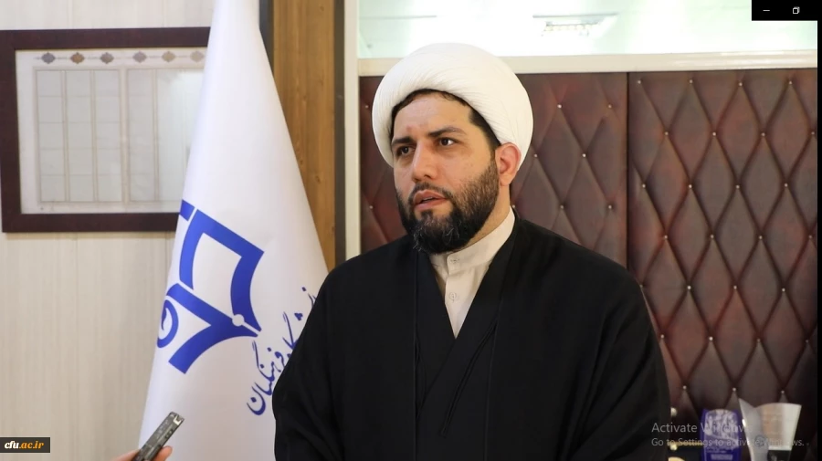 ضرورت رفع مشکلات دانشگاه فرهنگیان از طریق دولت و مجلس 2