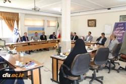 کلاس های دانشگاه ها ظرفیت عظیمی برای معرفی سوژه های دفاع مقدس است 2