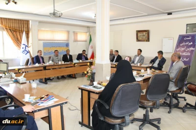 رییس بنیاد حفظ آثار و نشر ارزش های دفاع مقدس استان قزوین در دانشگاه فرهنگیان:

کلاس های دانشگاه ها ظرفیت عظیمی برای معرفی سوژه های دفاع مقدس است