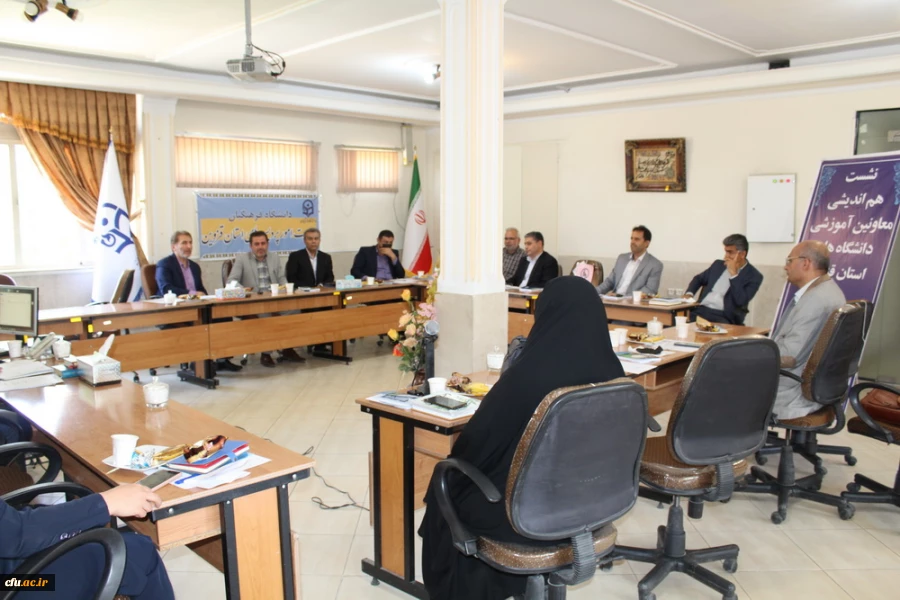 کلاس های دانشگاه ها ظرفیت عظیمی برای معرفی سوژه های دفاع مقدس است 2