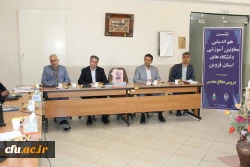 کلاس های دانشگاه ها ظرفیت عظیمی برای معرفی سوژه های دفاع مقدس است 4