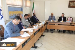 کلاس های دانشگاه ها ظرفیت عظیمی برای معرفی سوژه های دفاع مقدس است 5