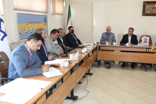 کلاس های دانشگاه ها ظرفیت عظیمی برای معرفی سوژه های دفاع مقدس است 5