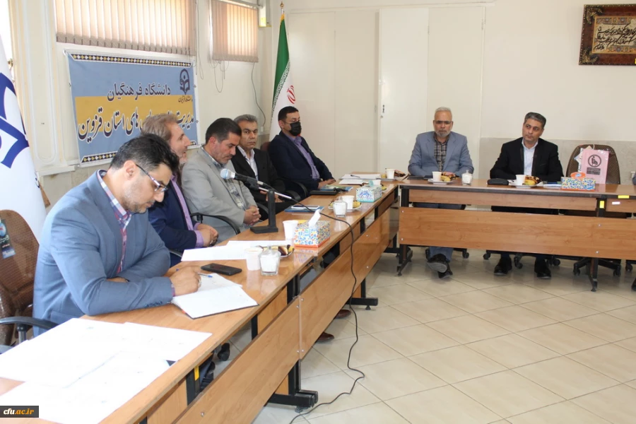 کلاس های دانشگاه ها ظرفیت عظیمی برای معرفی سوژه های دفاع مقدس است 5