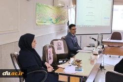 کلاس های دانشگاه ها ظرفیت عظیمی برای معرفی سوژه های دفاع مقدس است 6