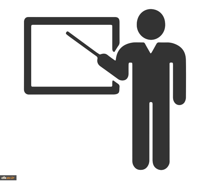 آیکون استاد