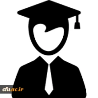 آیکون  دانشجو