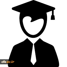 آیکون  دانشجو