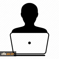 آیکون کارمند